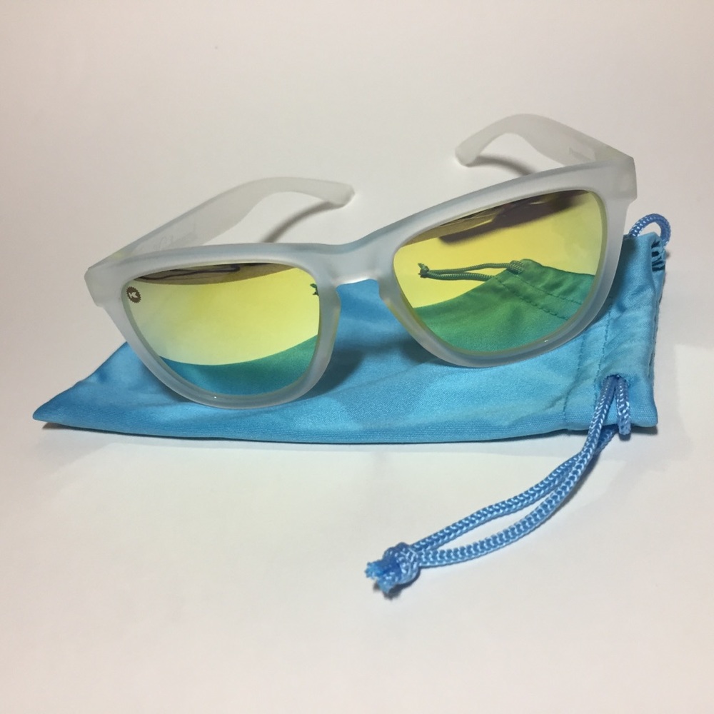 Knockaround Premium Sport Sunglasses